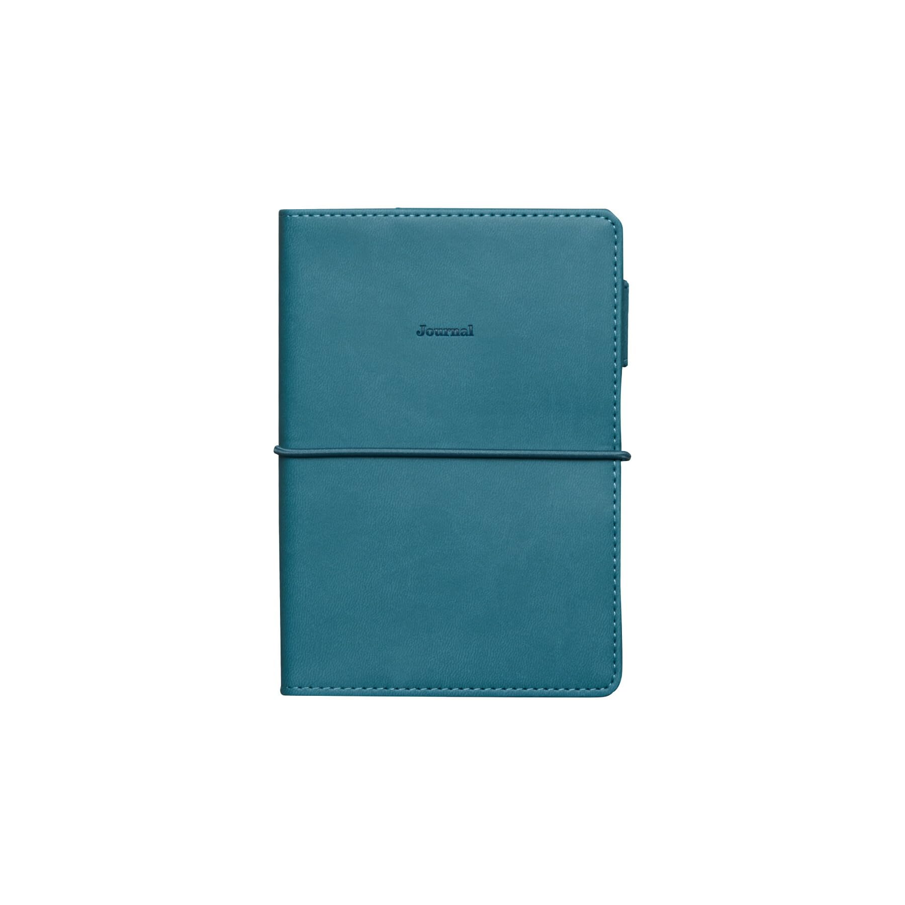 French Blue 2026 Planner A6 Weekly Block Starts March 2026 Weekly Schedule Book Hightide/Leple / / /