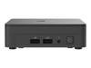 ASUS RNUC13L5KV500000I Barebon