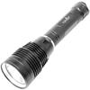 MengPao High-Brightness Rechargeable Diving Flashlight