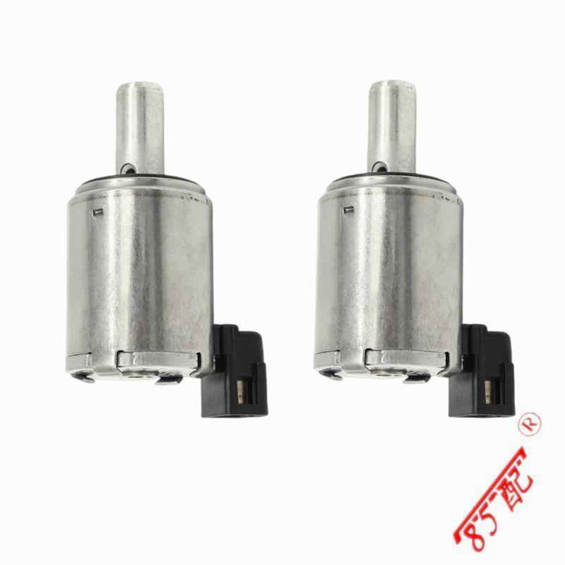 Transmission Solenoid Valve 257416 For Peugeot 307 206 207 308 408 301 2008 Ericsson Sega