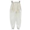 atmos design Long pants White system Women Used