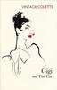 Gigi and The Cat by Colette Paperback Book 9780099422754