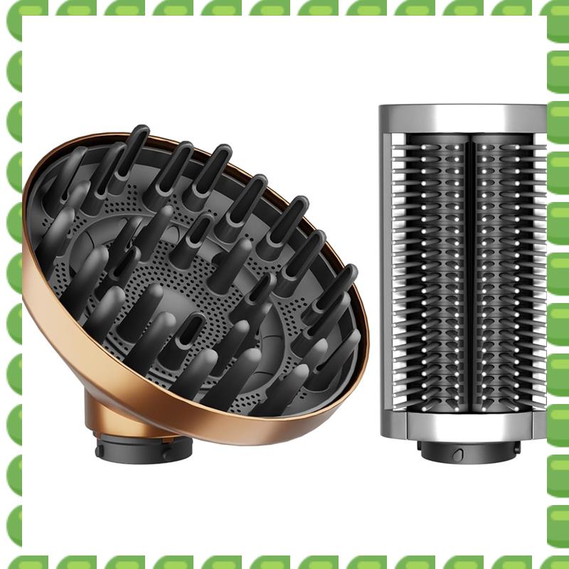 

A04V Насадка Dyson Air Wrap Для Dyson HS01/HS05 Заміна для фена Supersonic