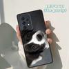 Beautiful Fun Border Collie Dog Puppies Case For Samsung Galaxy A42 A31 A40 A51 A71 A32 A80 A91 A52 A72 A73 A20e A50 A70 A11 A12