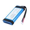 Extended Plays 10000mAh Replacement Battery for Boombox1 Wireless Outdoor Speakers