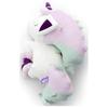Pokemon Sleeping Friend Plush Toy S Ponyta (Galar Form) Width: Approx. 27cm