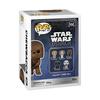 Funko Star Wars Chewbacca with Bowcaster 67533 Pop!
