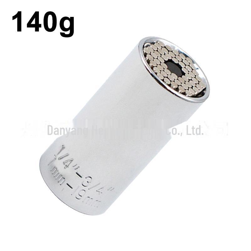 

Многофункциональный набор инструментов: трещотка и дрель