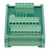 Motor Synchronous Pulse Distributor 1 Group Signal Inputs 4 Group Differential Outputs