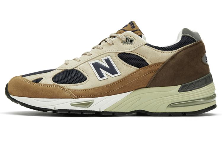 991 New Balance Made in England  Cappuccino  M991SBN 42