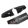 BMW 1234 Series F20-F34 M Style Gloss Black Rearview Mirror Covers