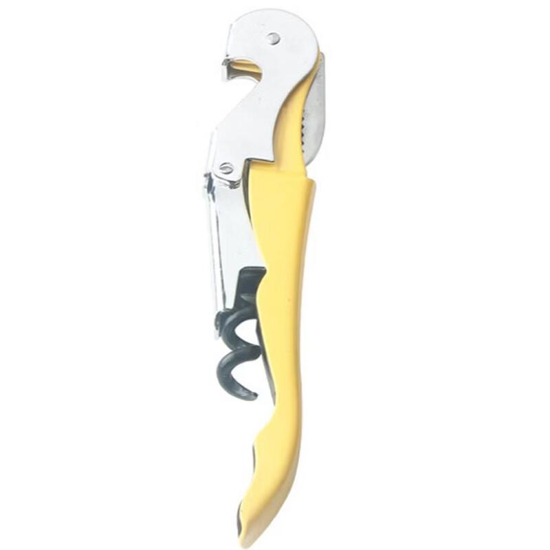 Wine Bottle Opener with Custom Logo Option