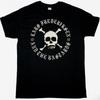 LARS FREDERIKSEN AND THE BASTARDS SKULL NEW BLACK T SHIRT Unisex T-Shirt