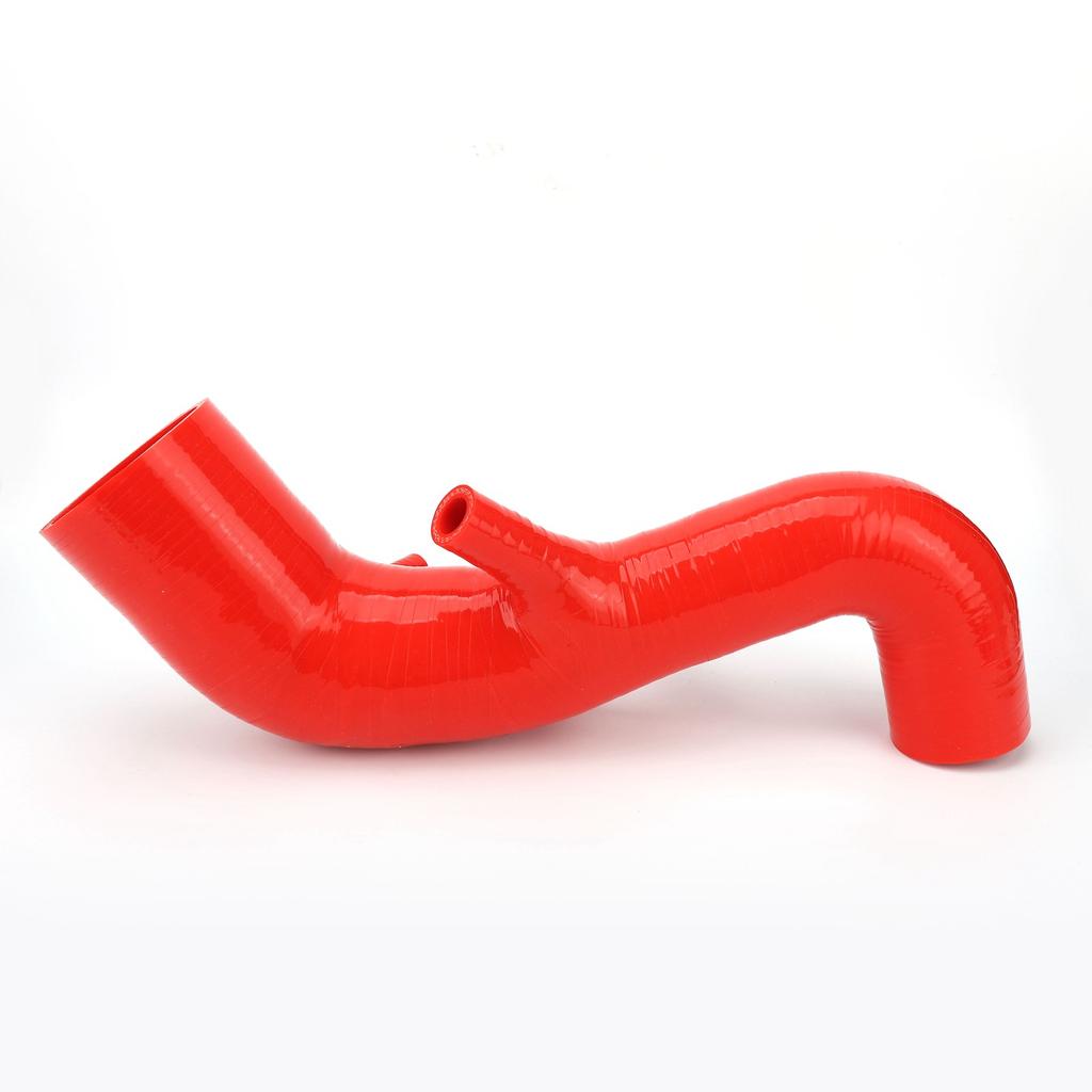 Silicone Intake Hose Pipe Increased Airflow Replacement for SEAT Leon Cupra R 1.8T AMK BAM Engine