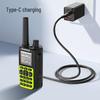 BAOFENG MINI-5 Dual Band Bluetooth Walkie-Talkie (CN version)