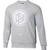 adidas X DEGUODUI,LIANMINGKUAN Sweatshirt Men's Silver FL2769
