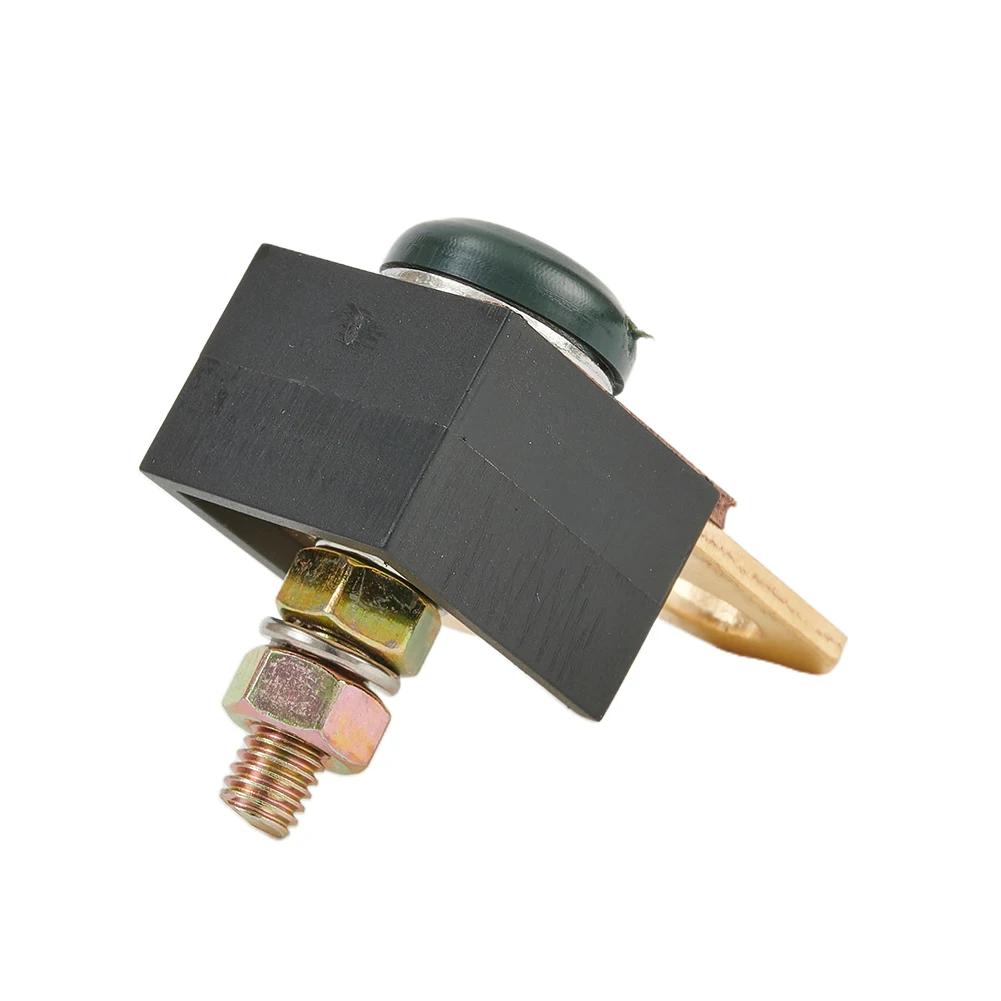 For MerCruiser Engine Compatible Starter Fuse Assembly Kit High Performance With A Rating Of 90 Amps For Reliable Operation