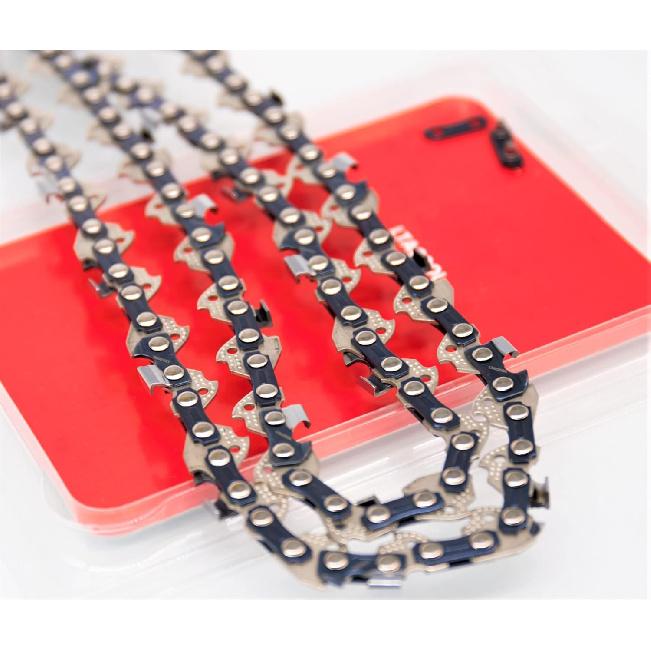 

18-дюймовая цепь для бензопилы 0,063 калибр 0,325 68 звеньев для Stihl 26RM3 68 3639 005 0068 MS210 MS230 MS231 MS241 MS250 MS251 Oregon 22BPX068CK 22BPX068G