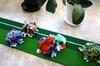 Taiyo Sangyo Boeki Wild Graphy Plush Strawberry Poison Dart Frog (S) SA018