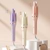 VKE Fully Automatic Curling Iron Lazy Artifact, Negative Ion Non Damaging Power Generation, Big Wave Dormitory, Long-lasting Shaping