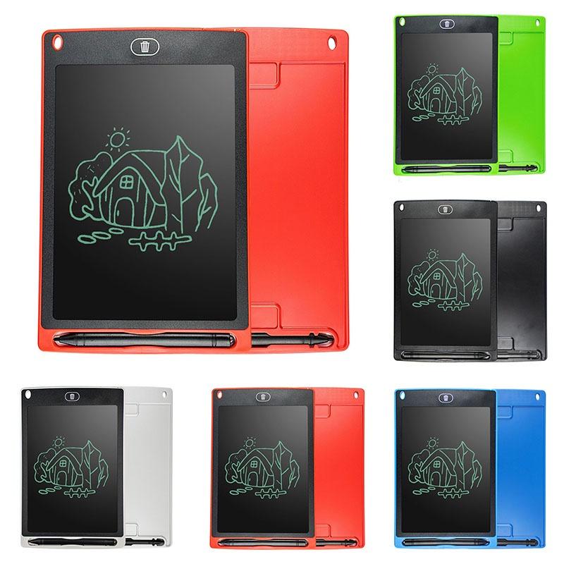 8.5-inch Electronic Digital Lcd Writing Pad With Premium Quality For Kids And Adults