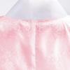 [TOuWA] Nagajuban (Undergarment for Kimono) - Kimono Undergarment, Traditional Japanese Underwear, with Waist Tie, Washable, with Half-Collar,