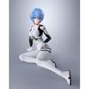 TAMASHII NATIONS S.H. Figuarts Evangelion Rei Ayanami 135mm PVC ABS Painted Action Figure