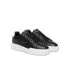 Calvin Klein Chunky Cupsole Laceup Lth Sneakers