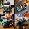 LEGO ICONS 10317 Land Rover Classic Defender 90
