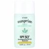 Sunprise Etude Mild Airy Finish Sonnenmilch LSF 50+ 55ml 1.85fl oz ETU-69817