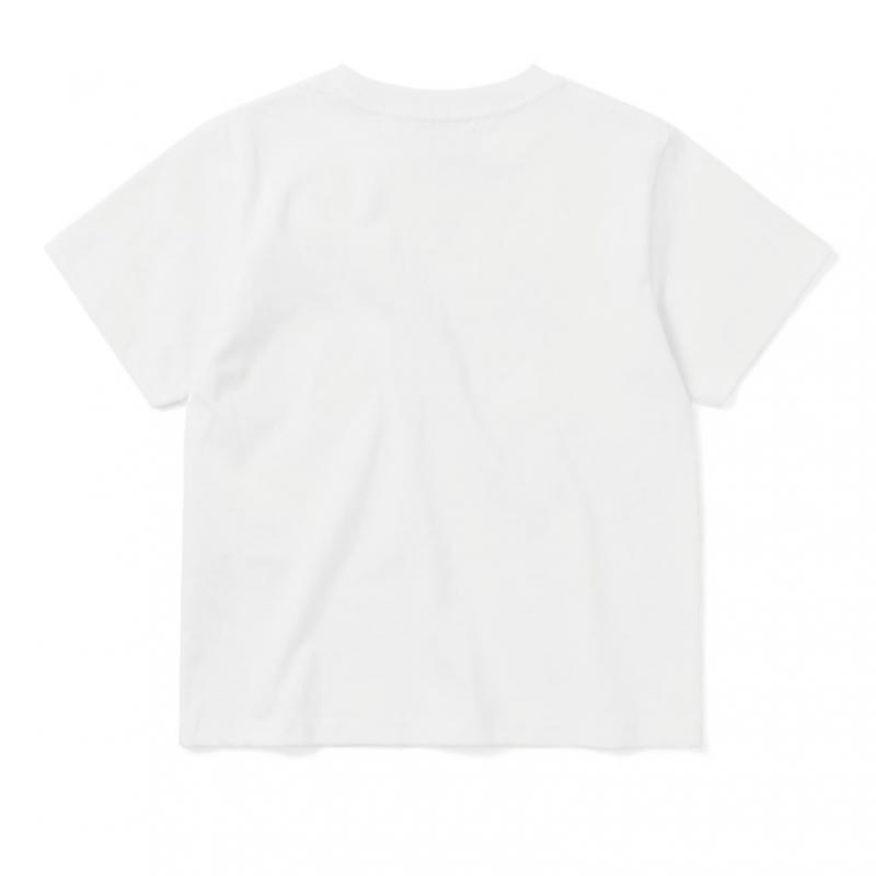 ThIs Is Never That Hands W Tee White