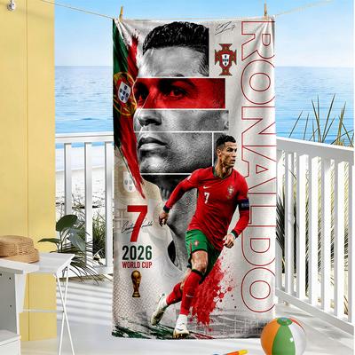 Deportes acuáticos – Mantas y toallas de playa