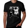 Fj40 Old School Land Cruiser Tshirt Unisex Graphic T Shirt T Shirts For Unisex Slim Fit Tshirt