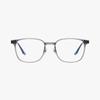 Edeuhadiaiweeo Eyeglass Frames (Ed5798 Grey 53)