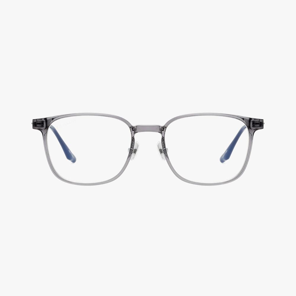 Edeuhadiaiweeo Eyeglass Frames (Ed5798 Grey 53)