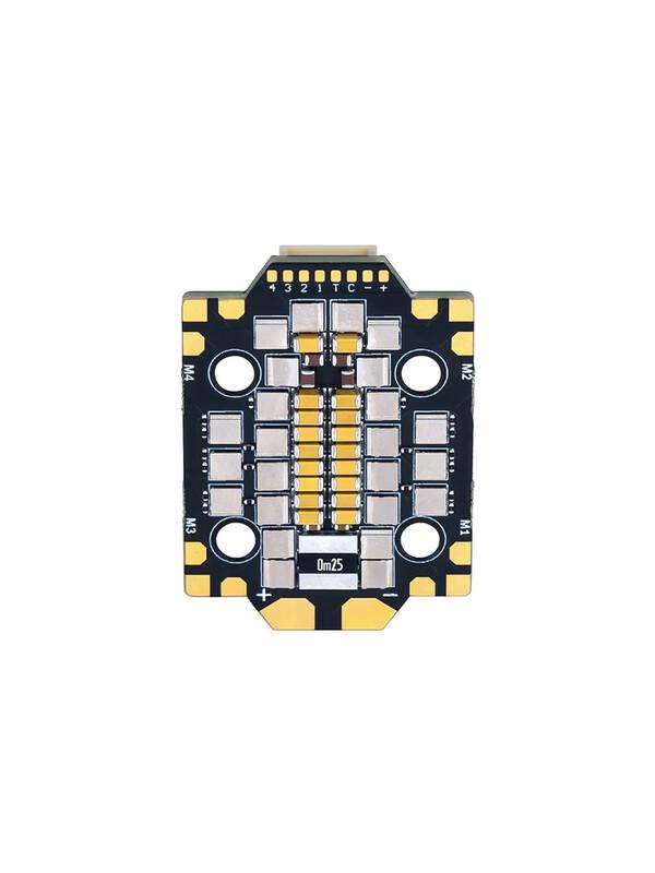 AXISFLYING Argus Mini F7 Flight Controller & 55A ESC Stack (CN version)