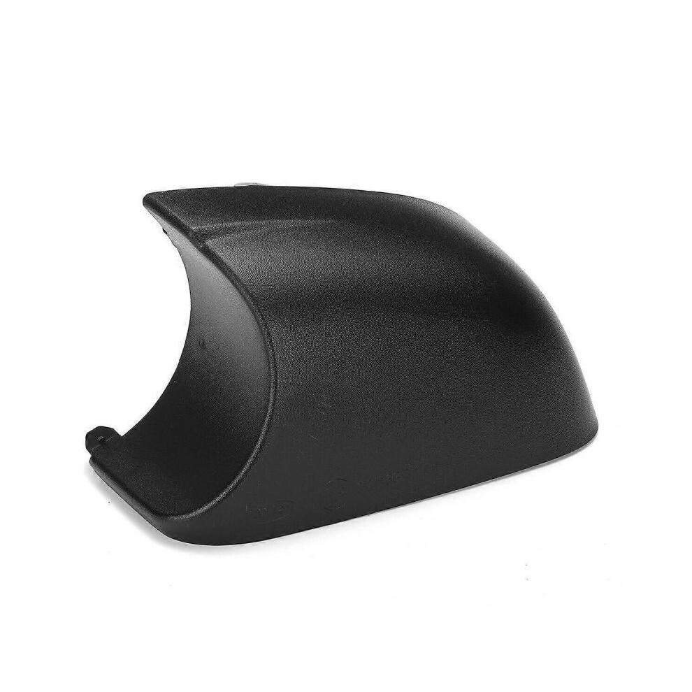 Left Lower Wing Mirror Cover Casing Bottom for Vivaro Trafic Talento Van 2015-2018