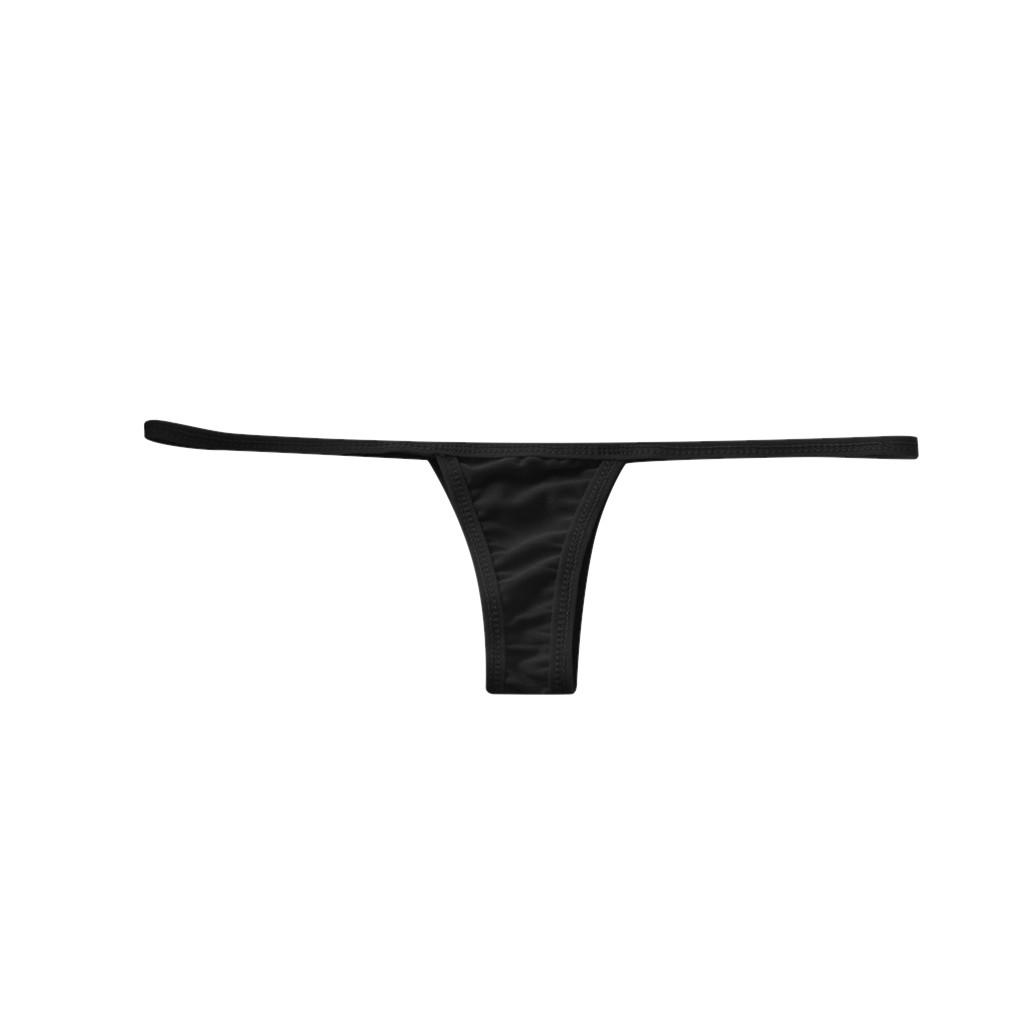 Sexy ženy Krajka V-string Kalhotky Kalhotky Tanga G-String Spodní prádlo