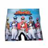 SUPER SENTAI (Tensou Sentai Goseiger) Cuecas / Masculinas / Femininas / Unissex / Tipo Poliéster Boxer / HIPSHOP HF4241A172