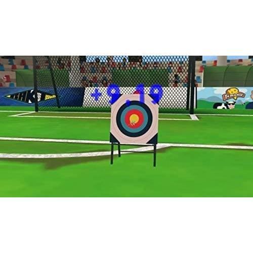 Instant Sports Summer+Winter Nintendo Switch