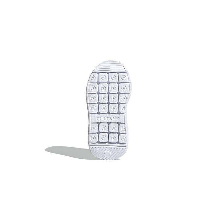 (TD) adidas originals ZX 360 'Black White' Baby FX4941