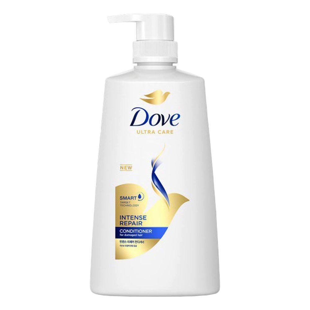 DOVE NXRXJHTG Intense Repair Conditioner 660ml