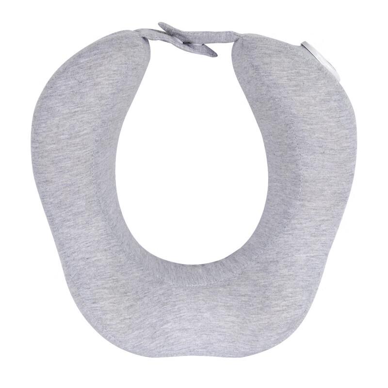 Hezheng U-shaped Cervical Massage Pillow