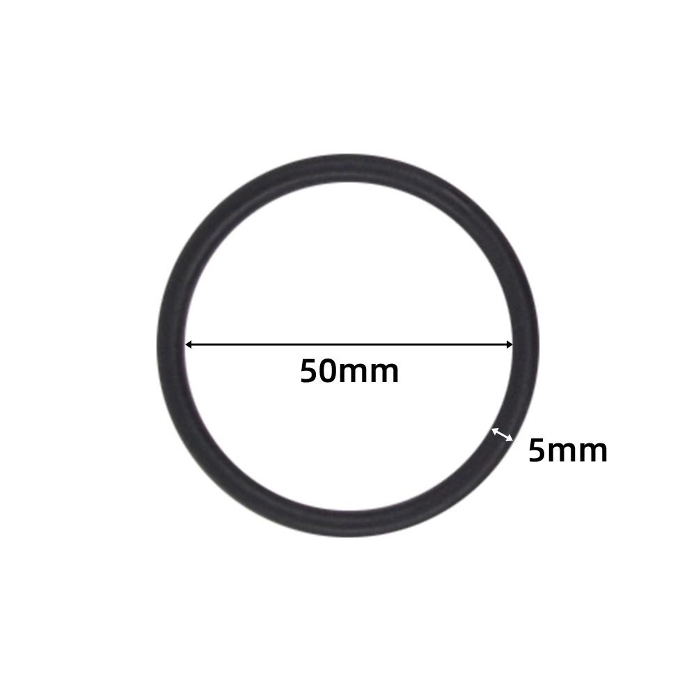 Men's Rubber Horseshoe Ring Penis Ring Delay Ring Sensitive Reducing Cockring Sex Tools Couple Sex Toys