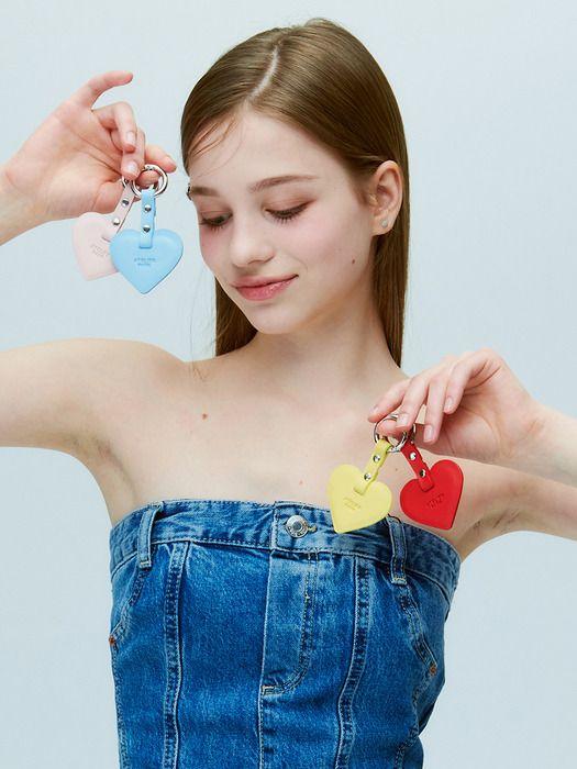 ATELIER PARK CARRIE KEY RING