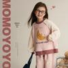 Meninas (até 3 anos) – Conjuntos de roupa