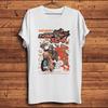 Nippon Vintage Tokusatsu Takeaway Ramen Rider Funny Anime Tshirt,Men Casual Short Print T-Shirt