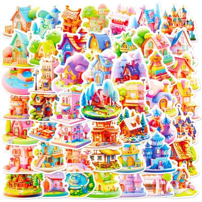 Giochi e giocattoli – Adesivi per bambini
