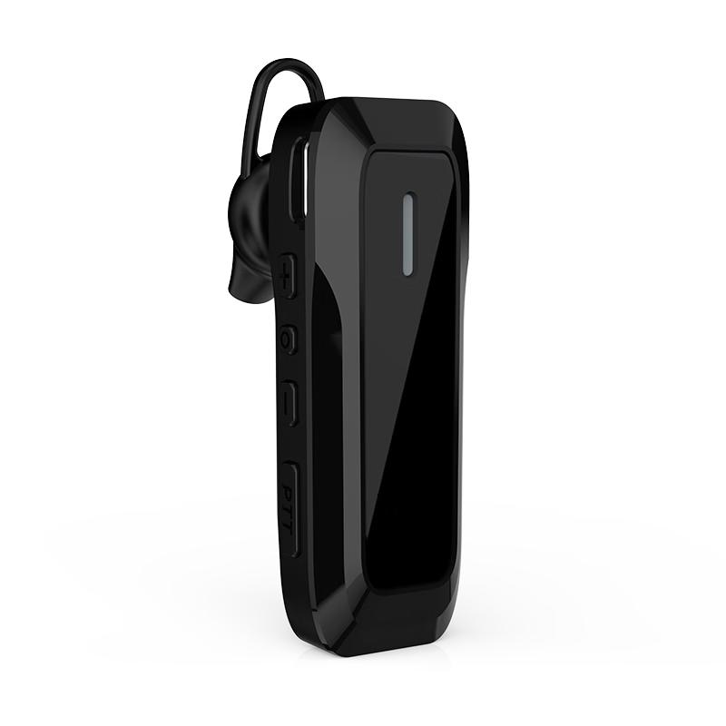 Geshenxun Mini Ear-Hook Bluetooth Walkie-Talkie (CN Version)