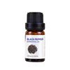 Lavender, Tea Tree, Rose, Sweet Orange & Rosemary Essential Oil for Face Massage & Aromatherapy